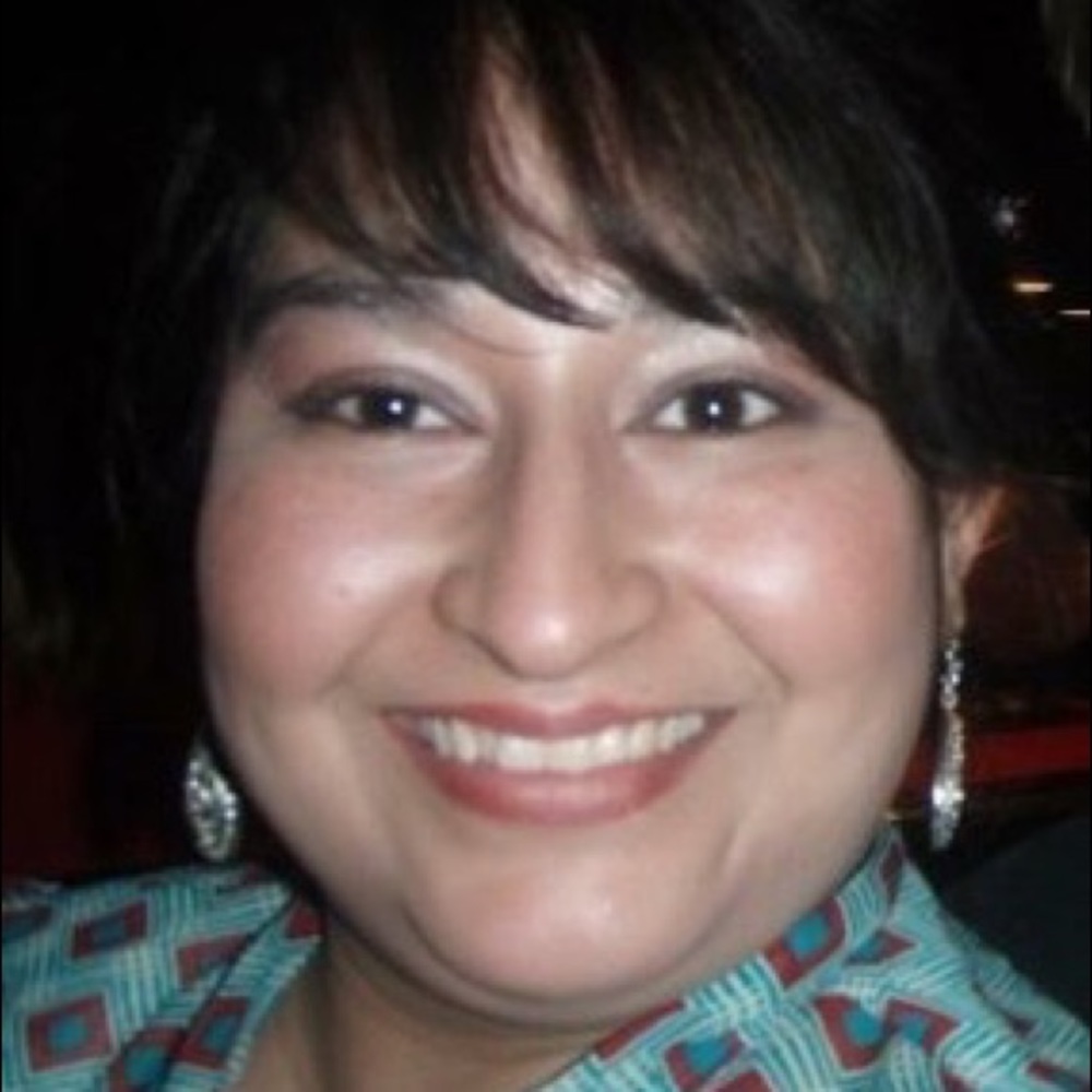 Meet your Posher, Lei lani